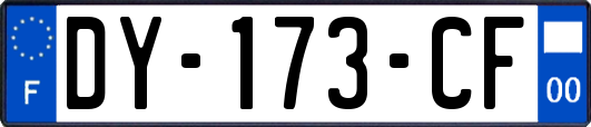 DY-173-CF