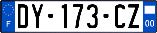 DY-173-CZ