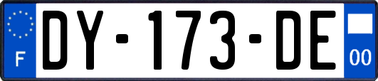 DY-173-DE