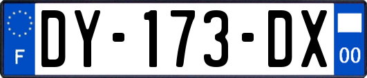 DY-173-DX