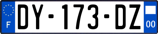 DY-173-DZ