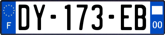 DY-173-EB