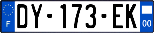 DY-173-EK