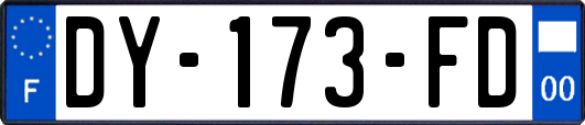 DY-173-FD
