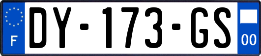 DY-173-GS