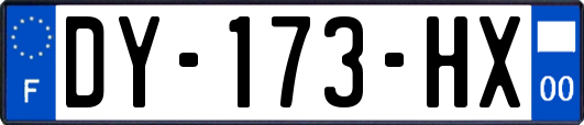 DY-173-HX