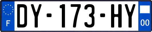 DY-173-HY