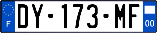 DY-173-MF