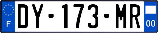 DY-173-MR