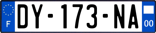 DY-173-NA