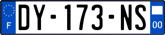 DY-173-NS