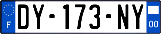 DY-173-NY