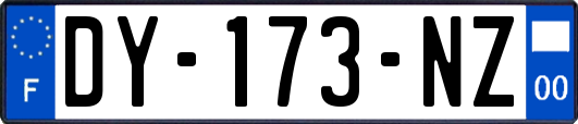 DY-173-NZ