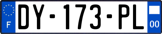 DY-173-PL
