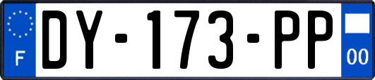 DY-173-PP