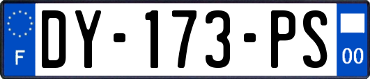 DY-173-PS