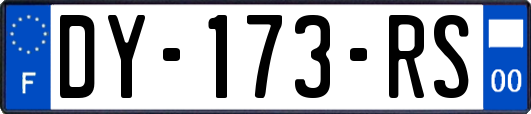 DY-173-RS