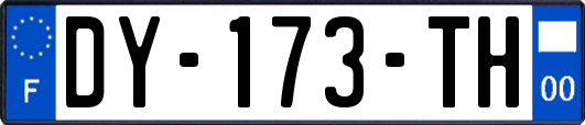 DY-173-TH