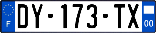 DY-173-TX