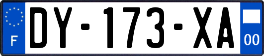 DY-173-XA