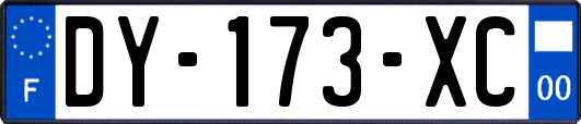 DY-173-XC