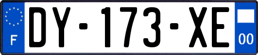 DY-173-XE