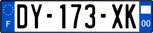 DY-173-XK