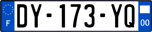 DY-173-YQ