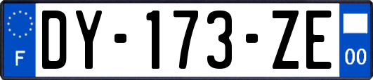 DY-173-ZE