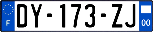 DY-173-ZJ