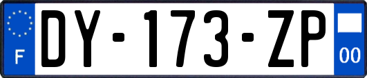 DY-173-ZP