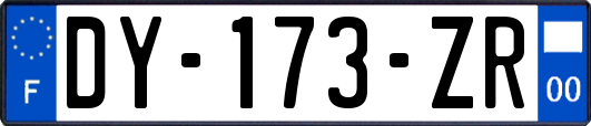 DY-173-ZR