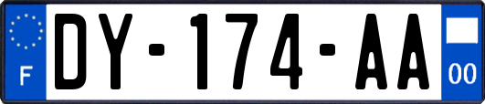 DY-174-AA