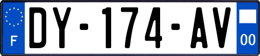 DY-174-AV