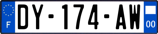 DY-174-AW