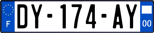 DY-174-AY