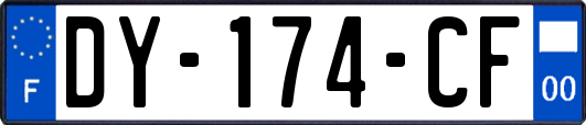 DY-174-CF