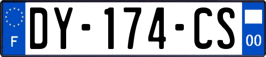 DY-174-CS