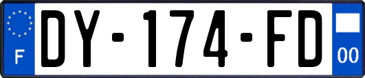 DY-174-FD