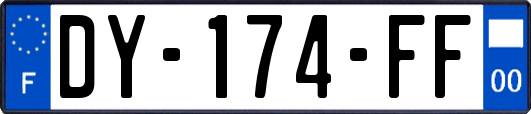 DY-174-FF