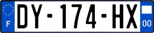 DY-174-HX