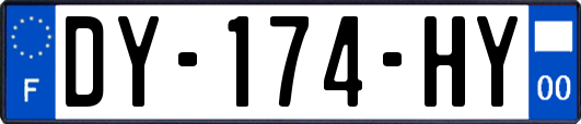 DY-174-HY