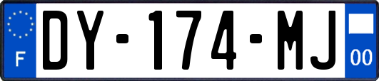 DY-174-MJ