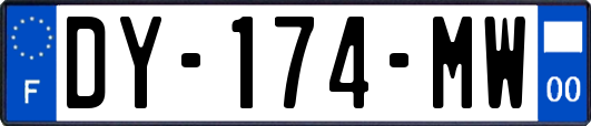 DY-174-MW