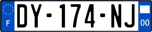 DY-174-NJ
