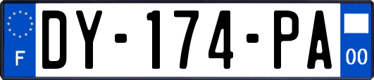 DY-174-PA