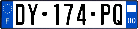DY-174-PQ