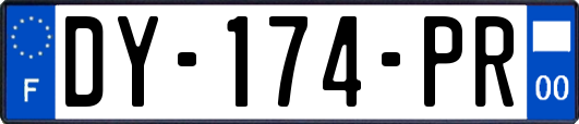 DY-174-PR
