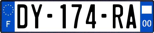 DY-174-RA