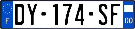 DY-174-SF